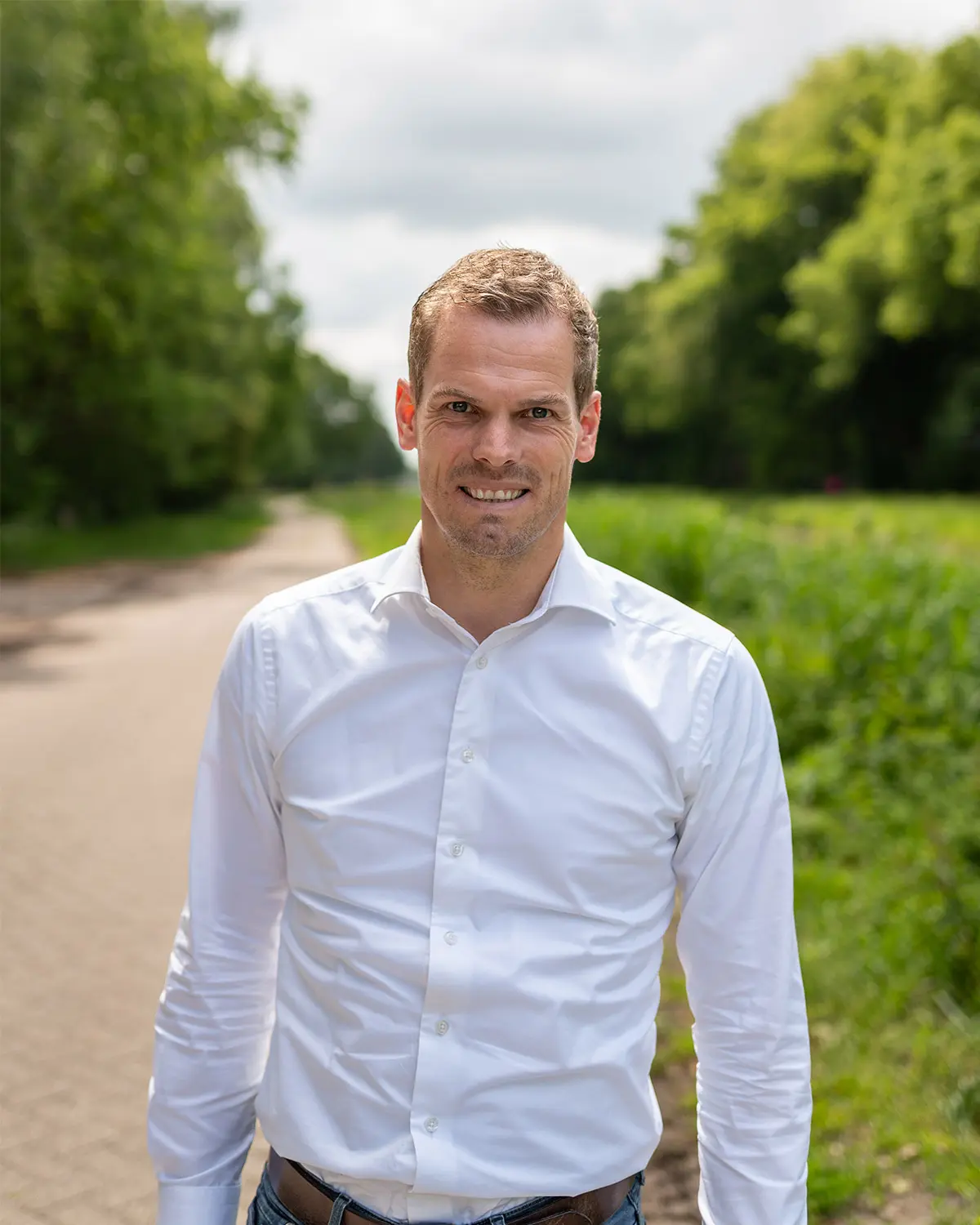 Edo Beltman